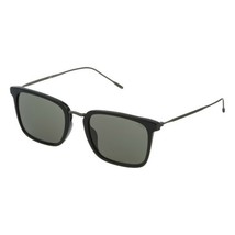 Men&#39;s Sunglasses Lozza SL4180540BLK Black ø 54 mm (S0353853) - £74.52 GBP