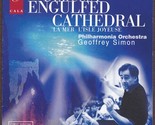 Debussy: Engulfed Cathedral, La Mer, L&#39;Isle Joyeuse CD - Geoffrey Simon - $12.75