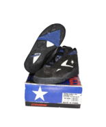 NOS Vintage 90s Converse Power Game II Mid Basketball Shoes Sneakers Chi... - $40.22 CAD