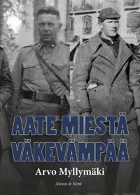 Aate miestä väkevämpää. Kansanedustaja Reino Ala-Kulju ja Pispalan punao... - $81.00