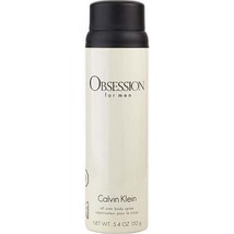 Obsession By Calvin Klein Body Spray 5.4 Oz - £19.97 GBP