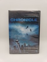 Chronicle (DVD,2012,Widescreen) Michael B. Jordan, Brand New Sealed! - £4.86 GBP