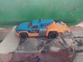 2013 hot wheels repo duty - £3.08 GBP