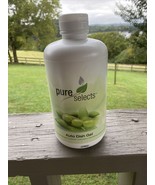 Pure Selects Auto Dish Gel For Automatic Dishwashers•ALL Natural•Hypoall... - £16.60 GBP