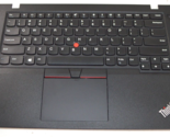 Lenovo Thinkpad L480 Palmrest Touchpad Keyboard AP164000600 - $26.14