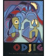 Odjig: The Art of Daphne Odjig, 1960-2000 Odjig, Daphne; Boyer, Bob and Podedwor - $209.45