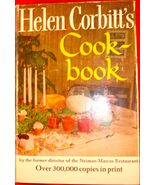 Helen Corbitt&#39;s Cookbook Corbitt, Helen L. - €59,06 EUR