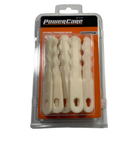 Power Care Hybrid Trimmer Head Replacement Blades 12 Quantity - £11.15 GBP
