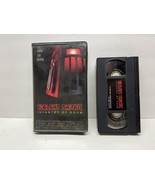 VIOLENT SHIT III 3 - INFANTRY OF DOOM  VHS VIDEO Movie  Horror - Reel Gore - £154.79 GBP