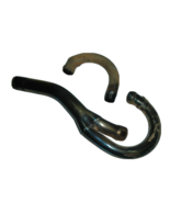 Exhaust pipe headers 1999 KTM 640 LC4 Adventure Enduro EGS-E - £122.31 GBP