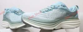 Hoka Bondi 8 Sneakers Women Size 6 US 1123202/CBIF Sport Gym Athletic - $109.00