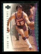 2000-01 Upper Deck Nba Legends Basketball Trading Card #37 Gail Goodrich Lakers - £3.82 GBP
