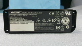 Genuine OEM Bose SoundLink Mini 2230mAh Battery 0613404 061385 - £16.57 GBP