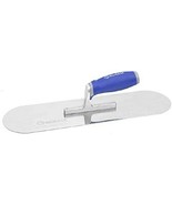 Kobalt SS Stainless Steel Pool Trowel 16&quot;x 4-1/2&quot;/40.64 x 11.43 Cm reduc... - $53.38 CAD