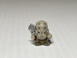 Squinkies  .75" Rubber Collectible Mini Toy Figure Alien? - $4.50