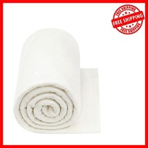 Lightweight Cotton Batting - Perfect for Quilting &amp; Wearable Arts - $26.72