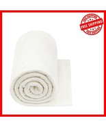 Lightweight Cotton Batting - Perfect for Quilting &amp; Wearable Arts - $37.17 CAD