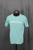 Surf Shirt - Us Open Surfing Championship Jack Surfboards - Men&#39;s Medium  - $45.00