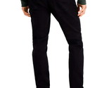 Sun Stone Mens Rocky Slim-Fit Jeans Obsidian Wash Black 34x30 - £21.15 GBP