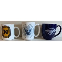 U.S. Navy Global Force For Good / USS Lexington / Naval Academy Mugs - $23.00