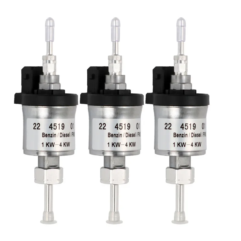 3PCS Fuel Metering Pump OEM # 22451901 224519010000 for Eberspacher Airt... - $98.28