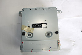 2005-2007 CADILLAC STS HEAD UNIT RADIO AM/FM CD 6-DISC CHANGER K1158 image 8