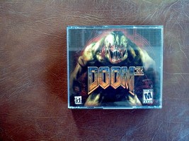 Doom 3 Pc Game - £10.90 GBP