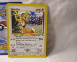 2000 Pokemon Card #76/111: Stantler, Neo Genesis - £1.56 GBP