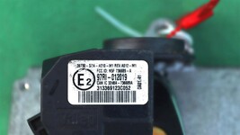 2003 Accord 2.4L ATX ECU ECM Engine Control Module & Immo 37820-RAA-A82 image 4