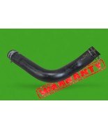 chevrolet tahoe silverado tahoe gmc cadillac lower radiator hose pipe 25... - $462.66 MXN
