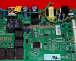 GE Refrigerator Main Control Board - Part # 200D4864G023 | WR49X10147 - £47.05 GBP