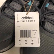 adidas Eastrail 2 R.RDY W Grey Blue Black Women Outdoors Hiking Shoes GV... - £73.50 GBP