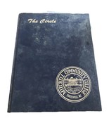 Mitchell Community College Statesville NC 1986 Volume 56 - $259.83 MXN