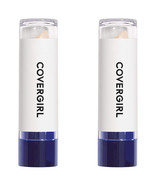 Pack of (2) New CoverGirl Smoothers Concealer, Illuminator [725] 0.14 oz - $29.48 CAD