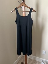 Columbia PFG Womens Small Dress Freezer Sleeveless Black - $19.79