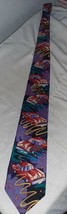 Beatles Apple Corps NEW Beatles Tie Drive My Car 1991 - €17,25 EUR