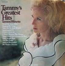 Tammy wynette greatest thumb200