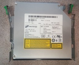 H-L Data Storage DVD ROM Drive Model GDR-8081N Pulled from Dell Model DHP - $8.91