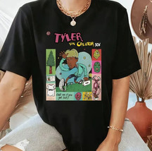 Tyler The Creator Call Me If You Get Lost T-Shirt, Tyler The Creator Retro Shirt - £10.97 GBP+