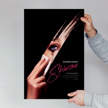 SKINCARE movie poster Elizabeth Banks Promo 2024 Thriller Film Wall Art ... - £9.14 GBP+