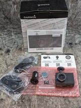 Open Box Garmin G010-N2505-10 1440p and 140-degree FOV Dash Cam 57 (Q2) - £89.81 GBP