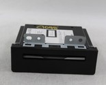 Audio Equipment Radio Audio Disc Player Fits 2015-20 CHEVROLET IMPALA OE... - $89.99