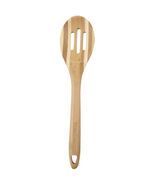 Slotted Spatula, Bamboo, 12-In. - $399.68 MXN