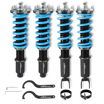 Maxpeedingrods Coilovers 24 Way Damper Adjustable Struts For Honda Accord 08-12 - $395.01