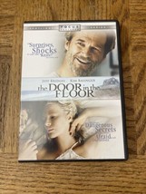 The Door In The Floor Dvd - £9.40 GBP