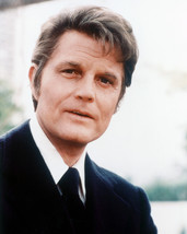 Hawaii Five-O Jack Lord 16X20 Canvas Giclee - £55.15 GBP