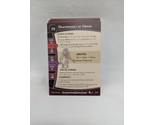 Lot Of (24) Dungeons And Dragons Against The Giants Miniatures Game Stat... - £25.69 GBP