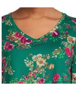 Pioneer Woman ~ 3/4 Sleeve ~ V-Neck ~ Desert Flower Green Tee ~ Size 2XL... - €25,83 EUR Pioneer Woman ~ 3/4 Sleeve ~ V-Neck ~ Desert Flower Green Tee ~ Size 2XL... - €25,83 EUR