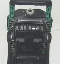Metabo HPT UB18DC Green Black Portable Cordless Work Light TOOL ONLY image 7