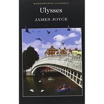 Ulysses Joyce, James - £3.94 GBP